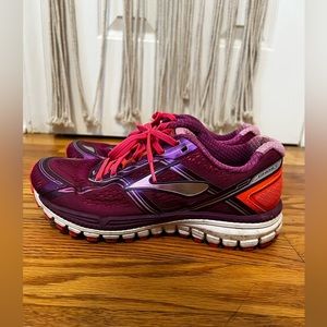 Brooks Running Shoes